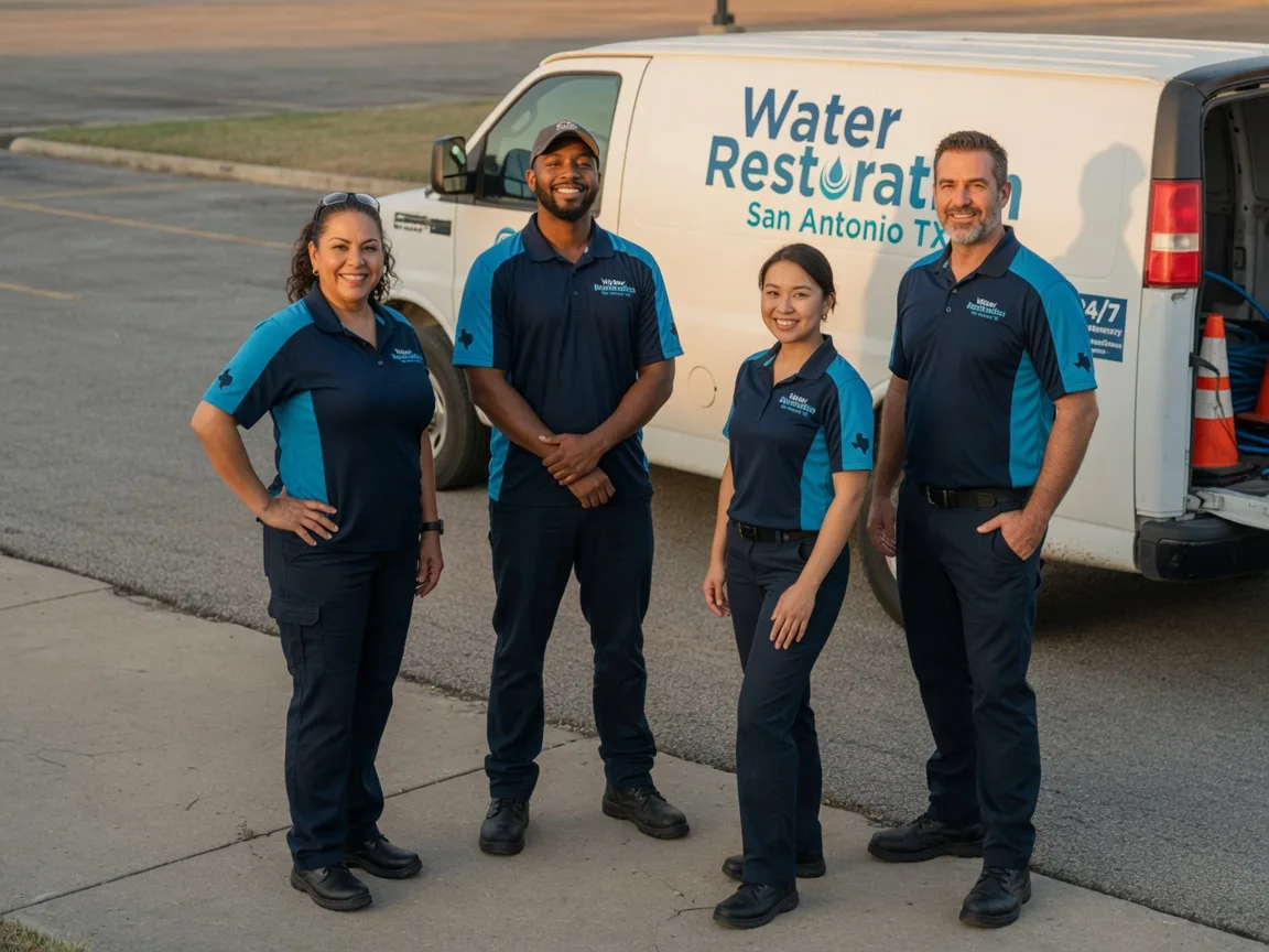 Water Damage Repair company in Yacolt, WA